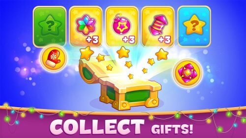 Christmas Sweeper 4 screenshot 6