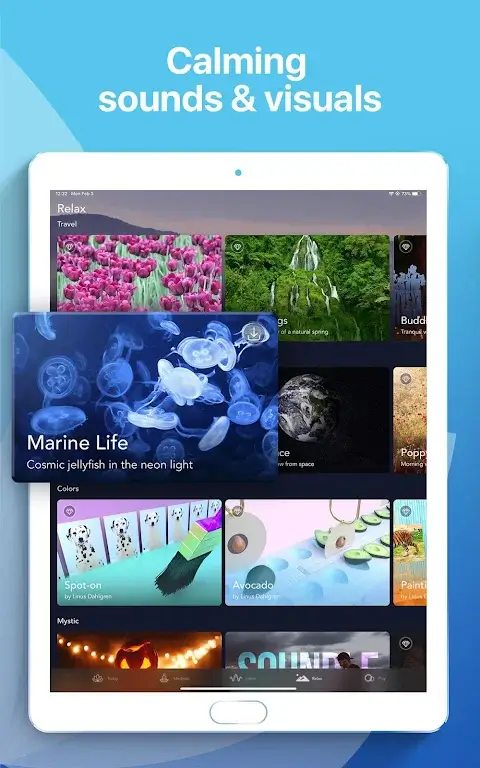 Music Zen screenshot 6