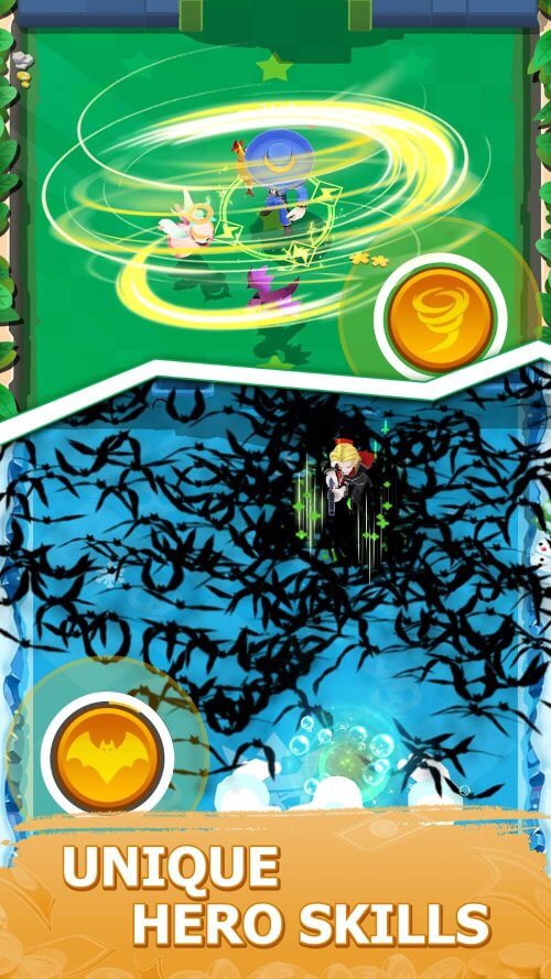 Crack Shooter screenshot 6