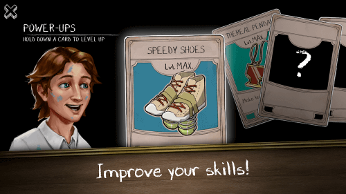 Evil Nun Maze: Endless Escape screenshot 6
