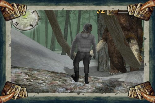 Ice Age Hunter screenshot 6