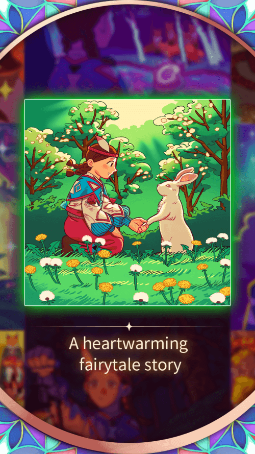 Valley of Stars screenshot 6