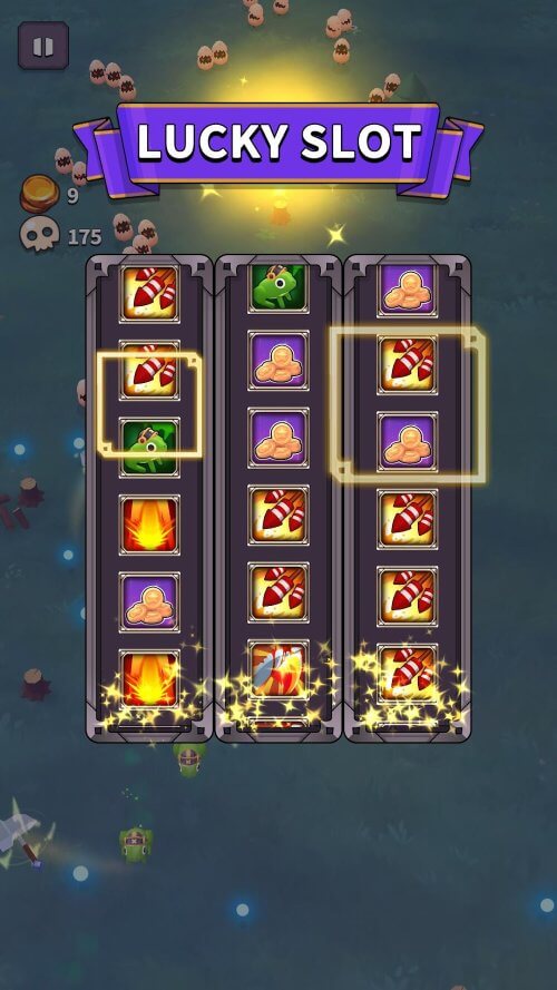 Slash Survivor screenshot 6