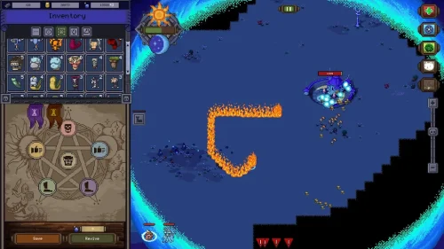 Necrosmith screenshot 6