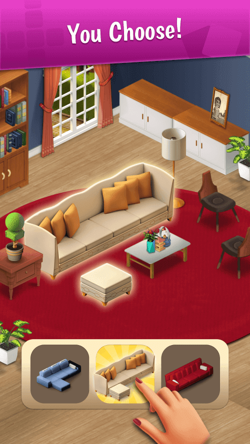 Wordington screenshot 6