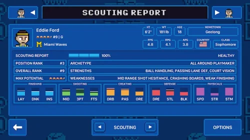 Hoop Land screenshot 6