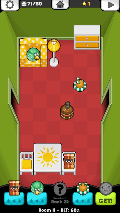 Slider Scouts screenshot 6