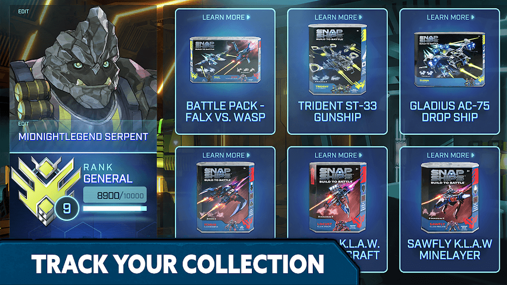Snap Ships – Build to Battle screenshot 6