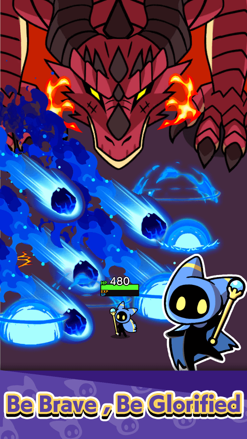 Rogue Vill screenshot 6