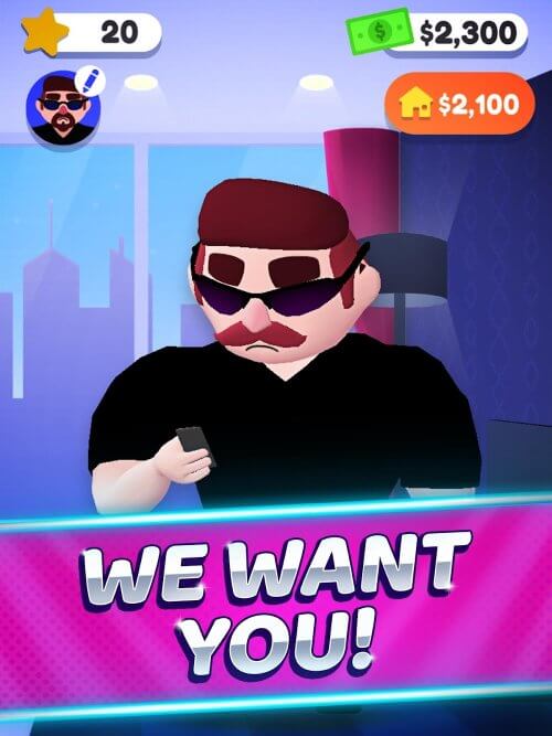 ID Please – Club Simulation screenshot 6