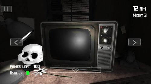 Five nights at Livesey FNAF123 screenshot 6