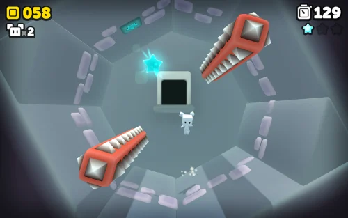 Suzy Cube screenshot 6