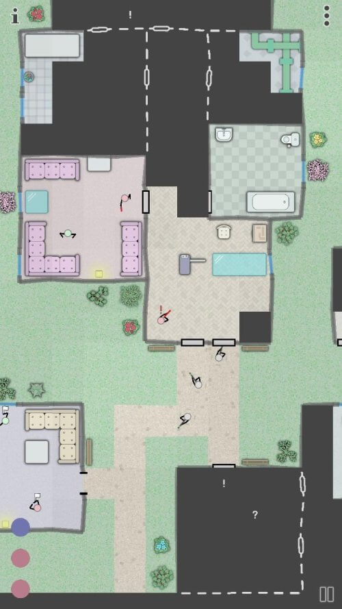 Vodobanka Pro screenshot 6