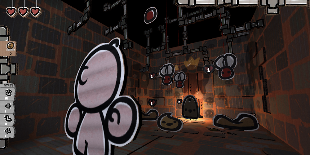 The Legend of Bum-Bo screenshot 6