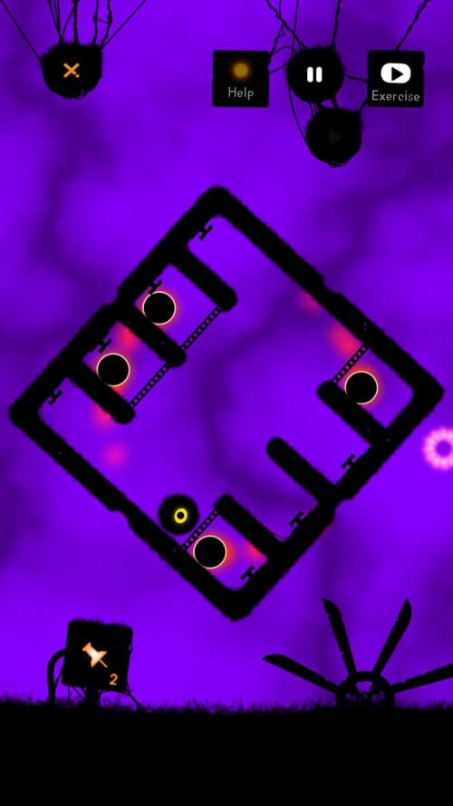 Ball Maze – Amaze Spins Master screenshot 6
