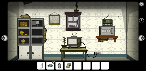 A Diary Of Darkness screenshot 6