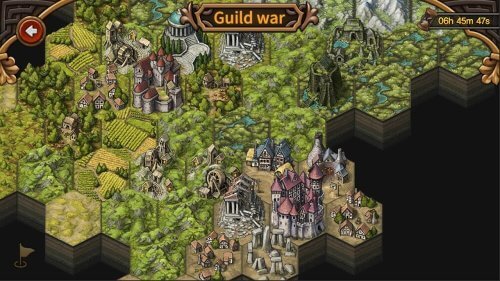 Union League screenshot 6