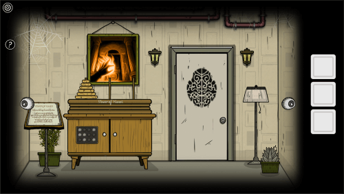 A Diary Of Darkness 2 screenshot 6