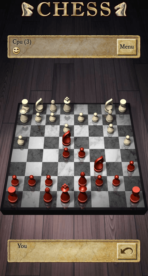 Chess Pro screenshot 6