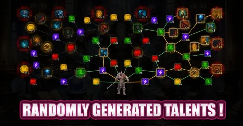 Mythic Trials 2 screenshot 6