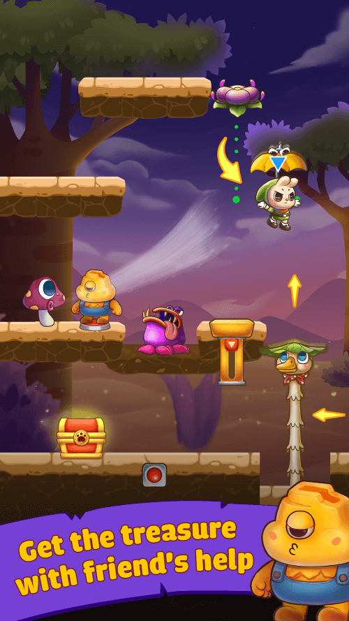 Mito Rescue: Pull The Pin screenshot 6