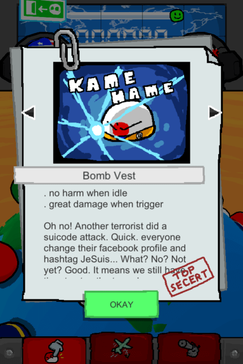 Polandball: Not Safe For World screenshot 6