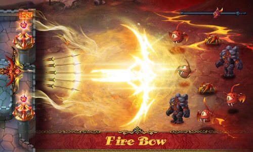 Defender III screenshot 6