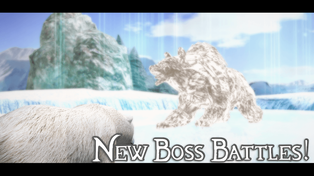 Polar Bear Simulator 2 screenshot 6