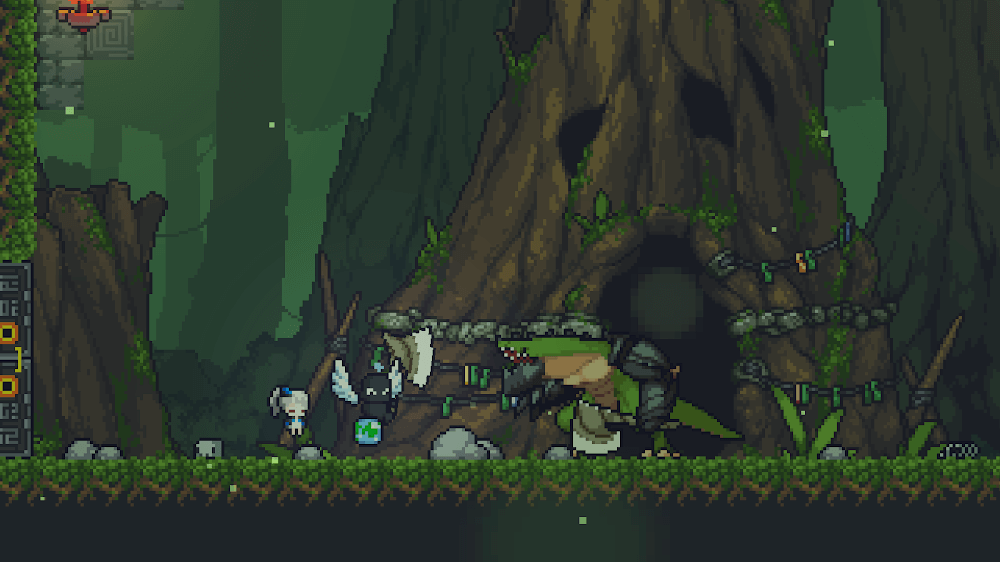 Dungreed screenshot 6
