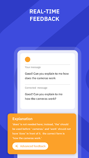 Talkpal screenshot 6