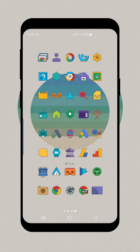 Basicone screenshot 6