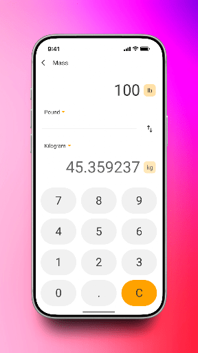 Alright Calculator MOD screenshot 6