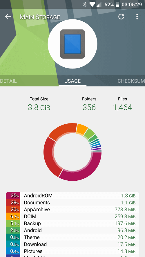 FX File Explorer screenshot 6