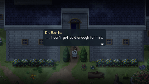 To the Moon screenshot 6