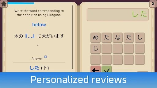 Wagotabi MOD screenshot 6