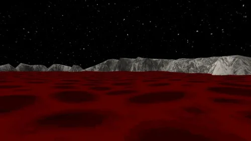 Iron Lung screenshot 6