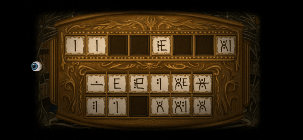 Fran Bow screenshot 6