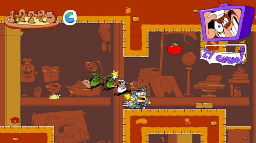Pizza Tower screenshot 6