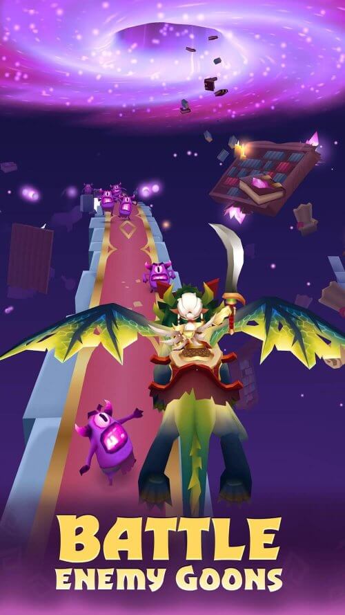 Blades of Brim screenshot 6