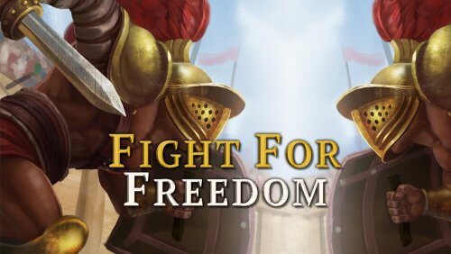 Gladiator Glory: Duel Arena screenshot 6