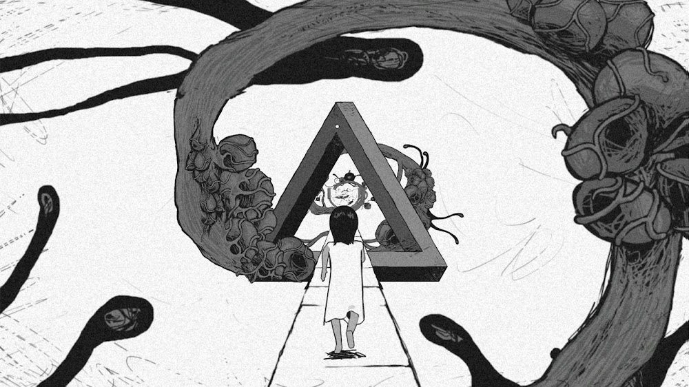 Path to Mnemosyne screenshot 6