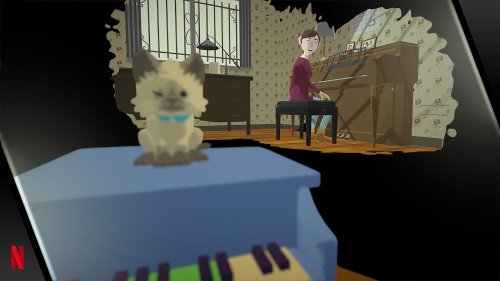 Before Your Eyes screenshot 6