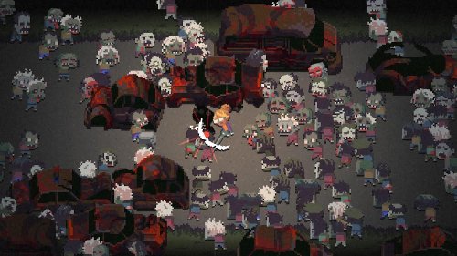 Death Road to Canada screenshot 6