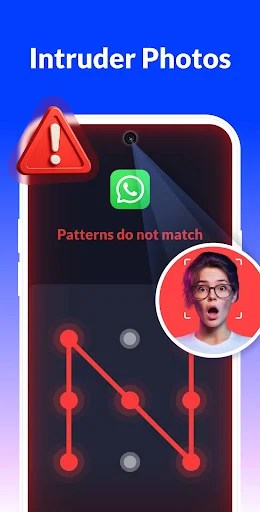 XLock MOD screenshot 6