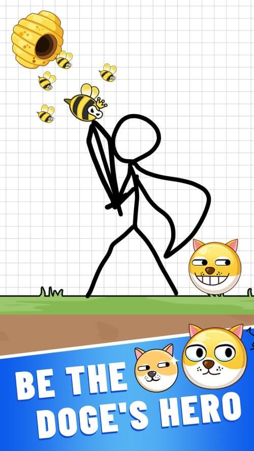 Save the Doge screenshot 6
