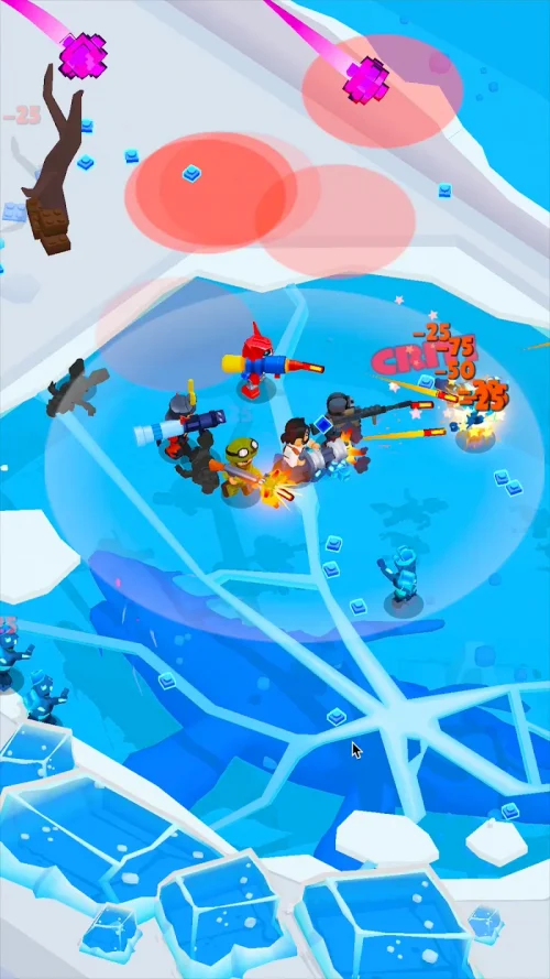 Strike Force: Tactical Ops screenshot 6