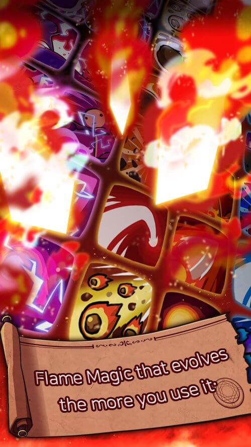 FireWizardRPG screenshot 6