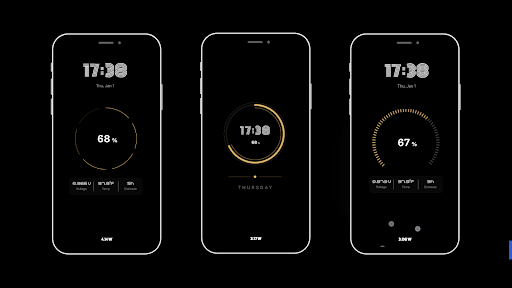 AccuCharge MOD screenshot 6