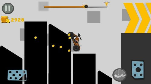 Stickman Race Destruction 2 screenshot 6
