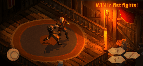 Slash of Sword 2 screenshot 6